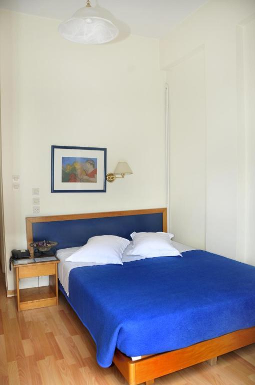 Hotel Elena Lamia Room photo