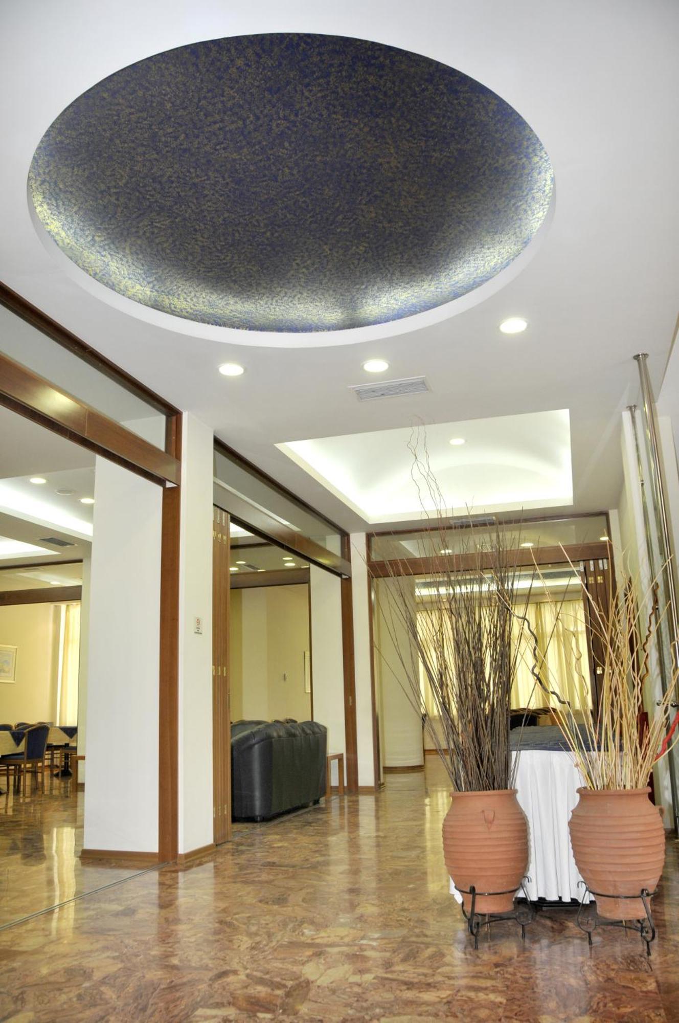 Hotel Elena Lamia Exterior photo